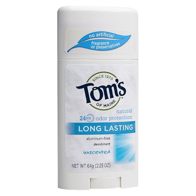 Tom's of Maine Long Lasting Natural Deodorant