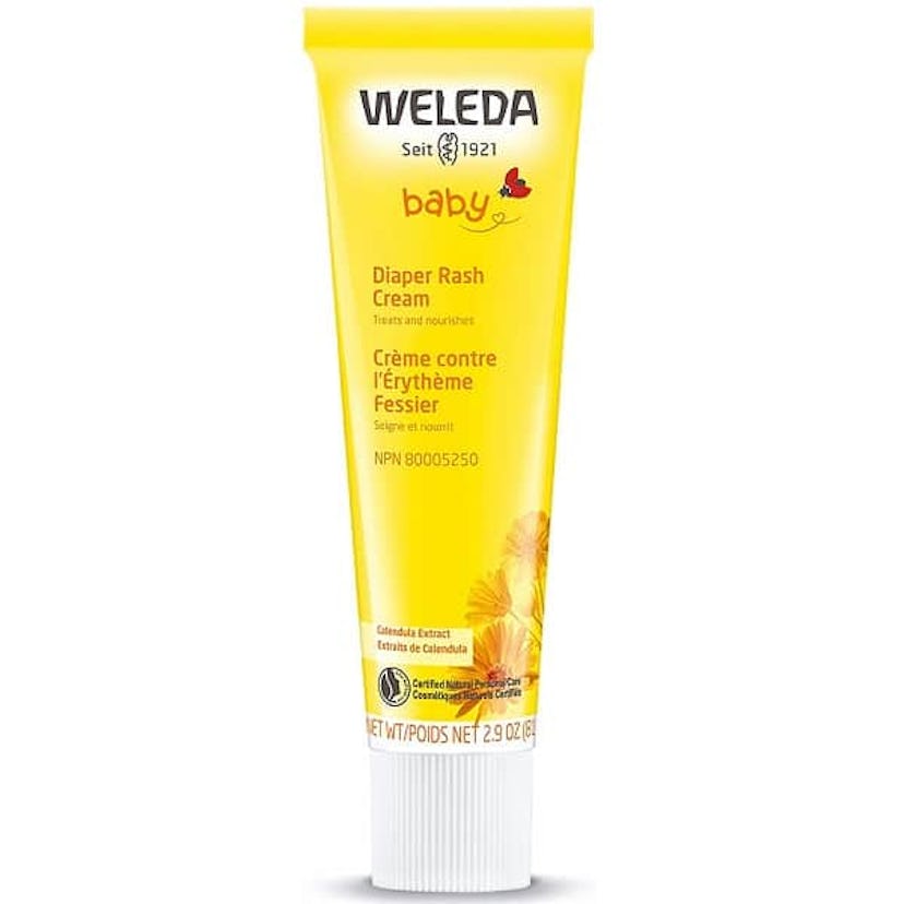 Weleda Diaper Rash Cream