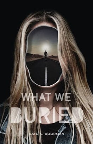 What We Buried by Kate A. Boorman