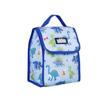 Wildkin Kids Insulated Lunch Bag