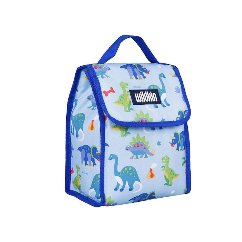 Wildkin Kids Insulated Lunch Bag