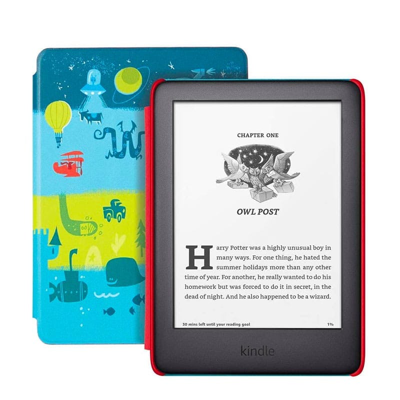 Amazon Kindles and Accessories That Will Make It Easier For Your Whole