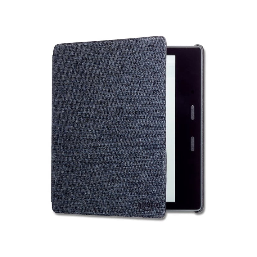 Kindle Oasis Water-Safe Fabric Cover