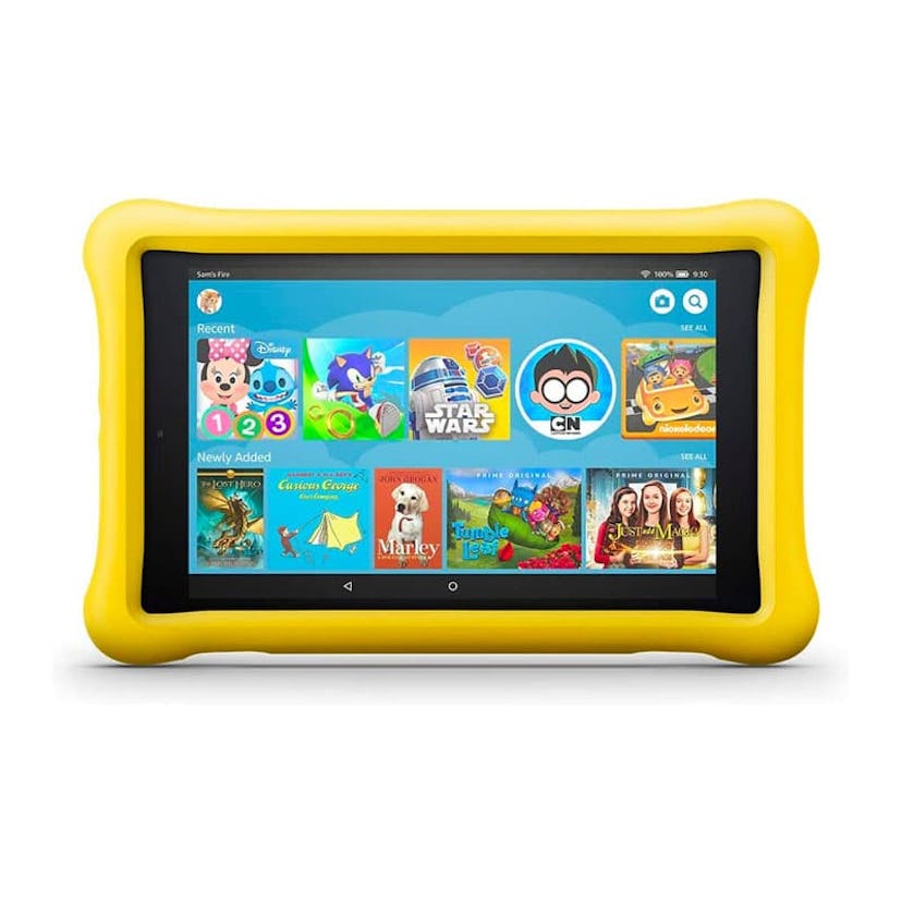 Fire HD 8 Kids Edition Tablet