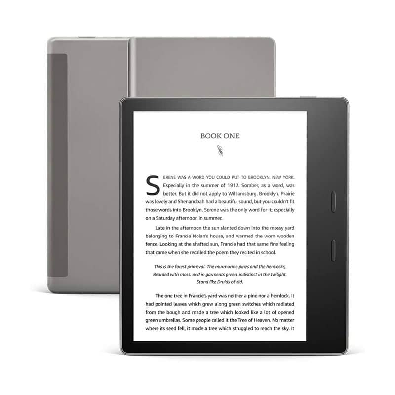 Amazon Kindles and Accessories That Will Make It Easier For Your Whole