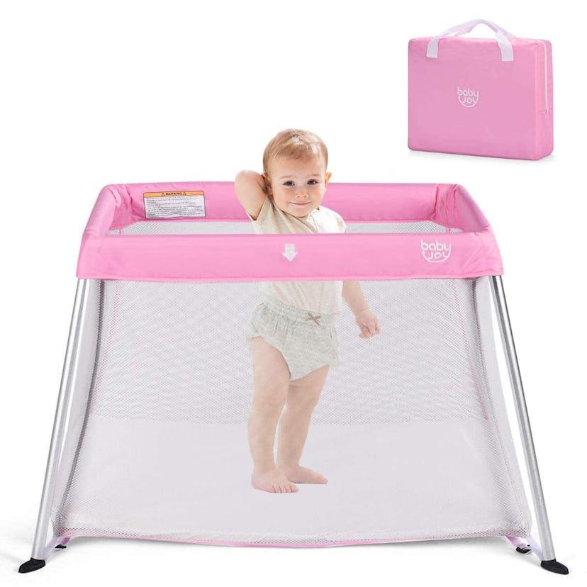 Baby Joy Baby Playpen