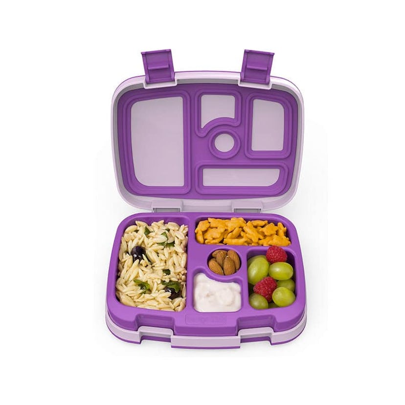 Bentgo Kids Children’s Lunch Box