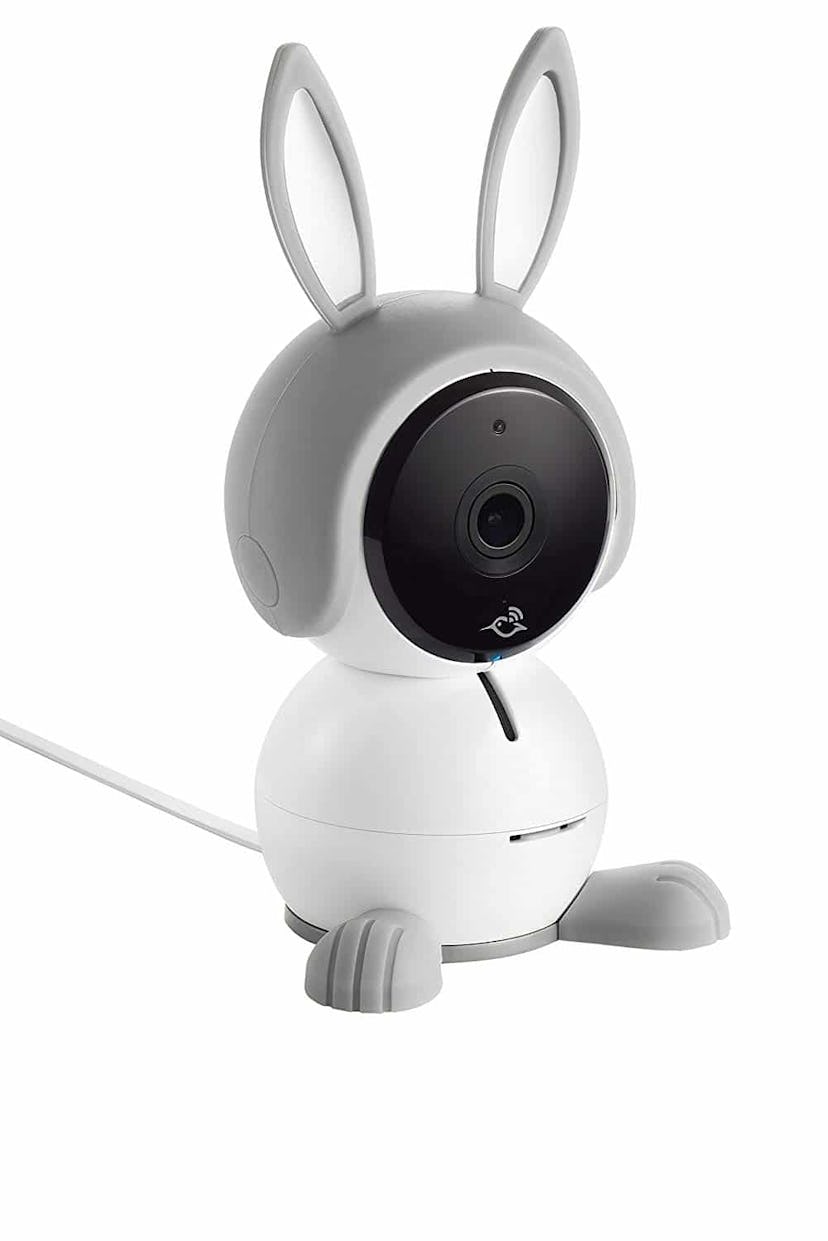 Arlo Baby Monitor