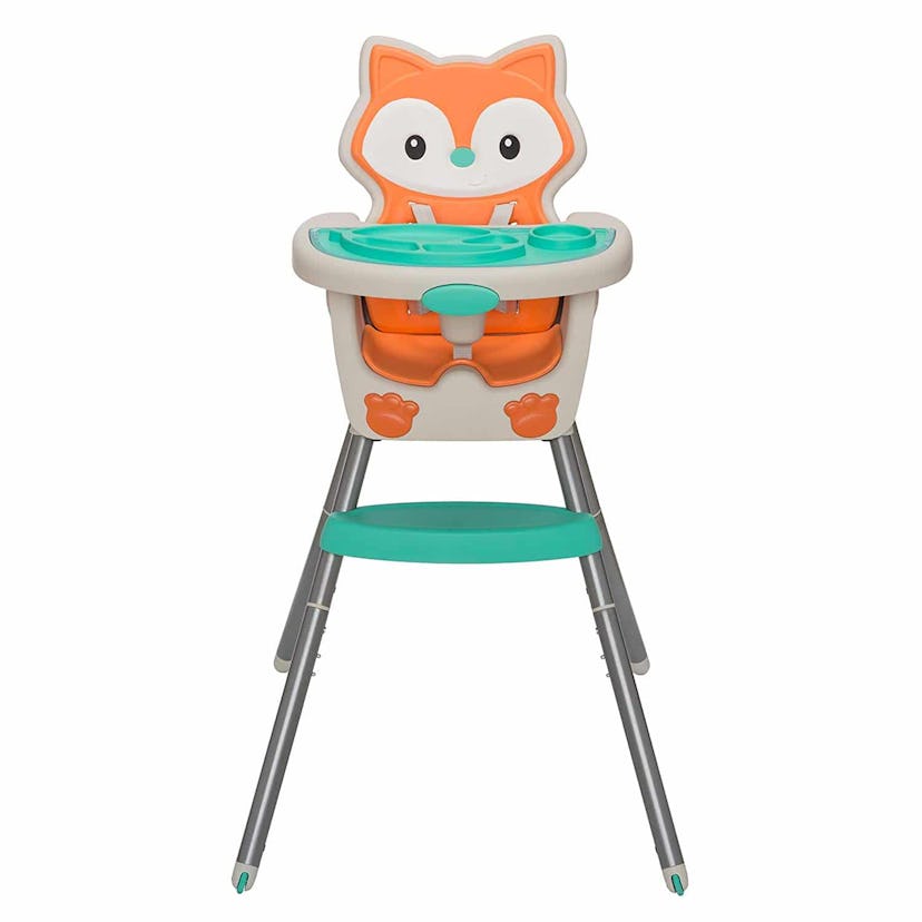 Infantino Grow-With-Me 4-in-1 Convertible High Chair