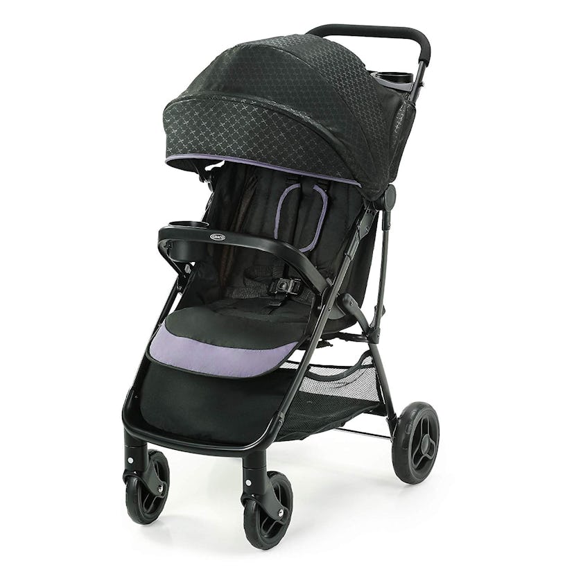 10 Best Compact Strollers To Make Traveling With BB Easy— Near And Far