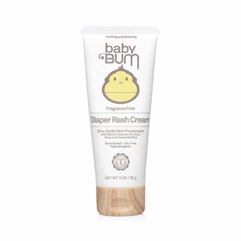 Baby Bum Diaper Rash Cream