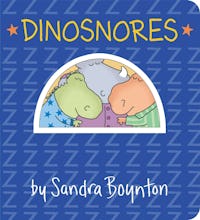 Dinosnores