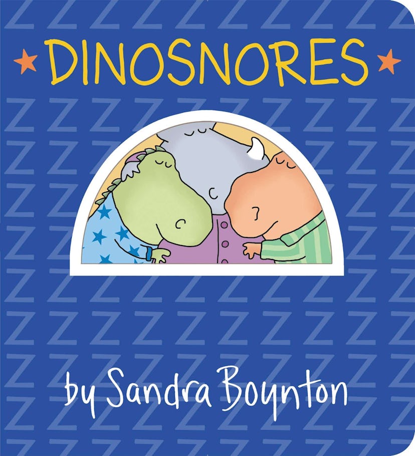 Dinosnores