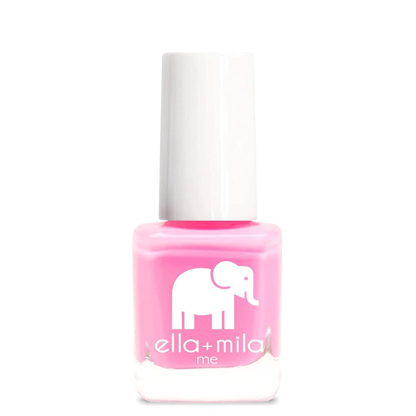 ella+mila Nail Polish