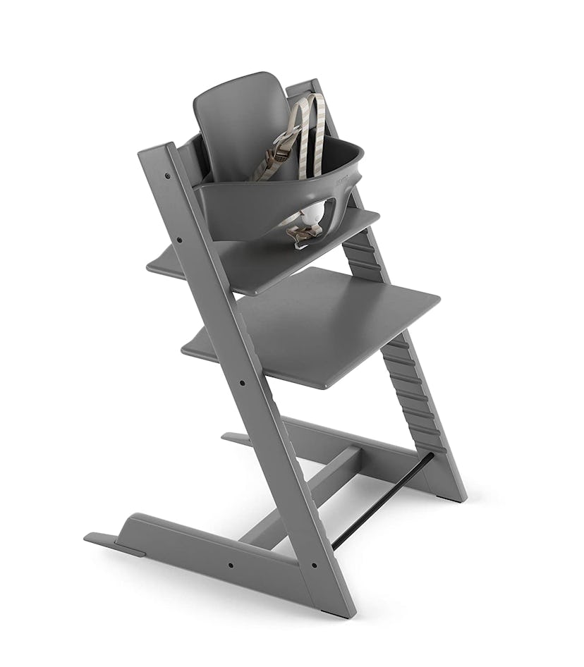 Stokke Tripp Trapp High Chair