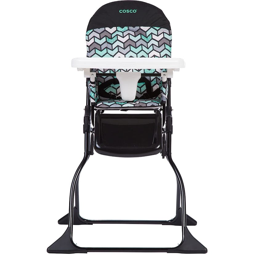 Cosco Simple Fold High Chair