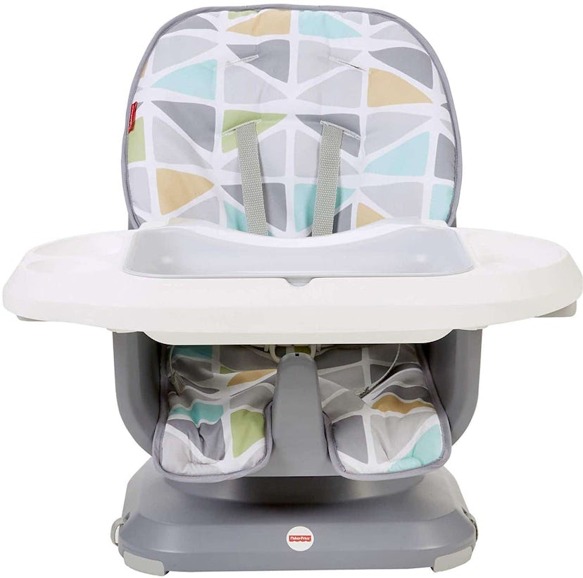 Fisher-Price SpaceSaver High Chair