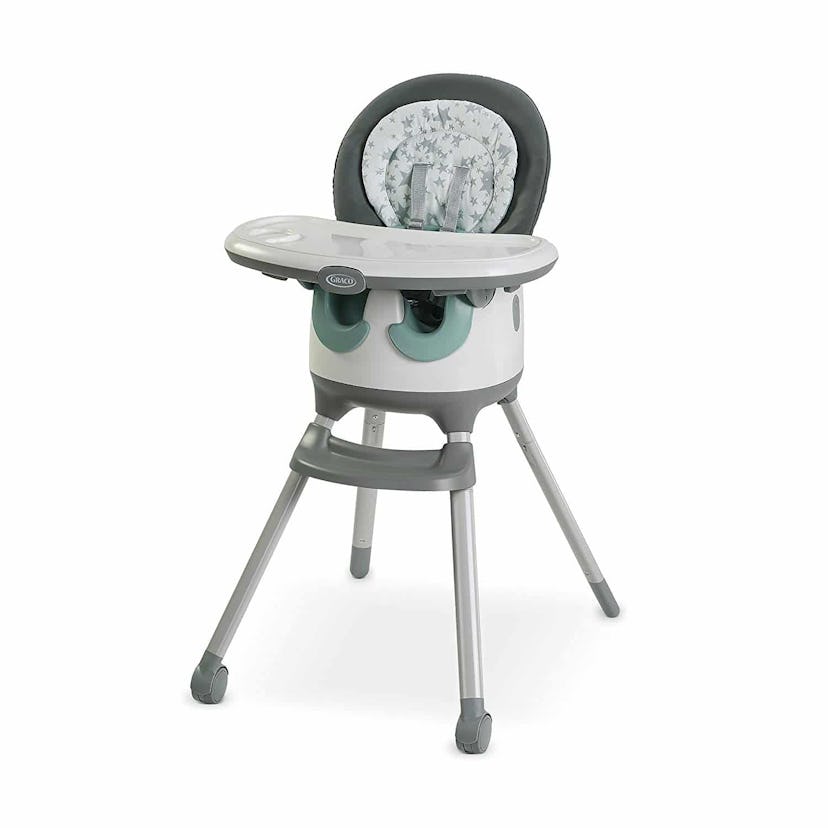 Graco Floor2Table 7-in-1 Highchair