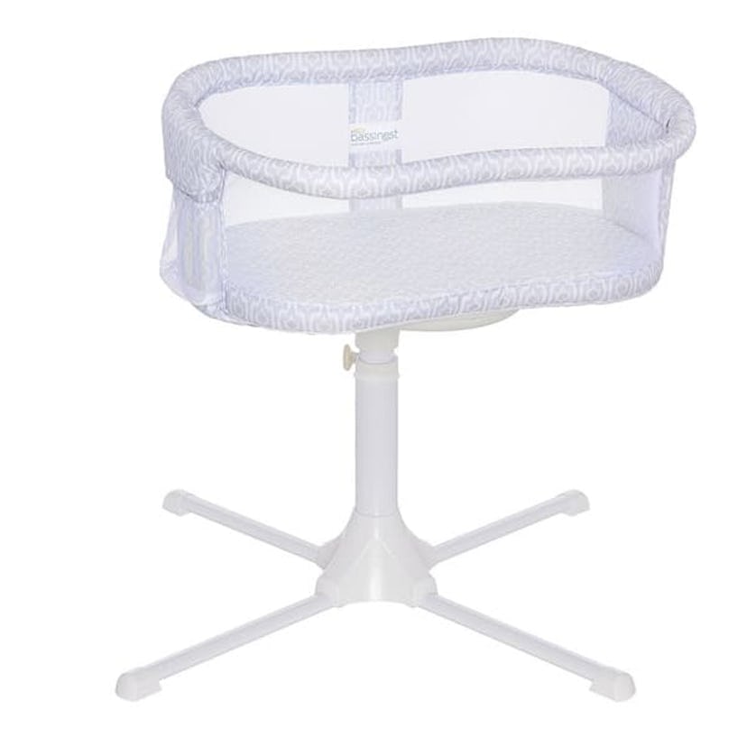 HALO Bassinet Swivel Sleeper Essentia