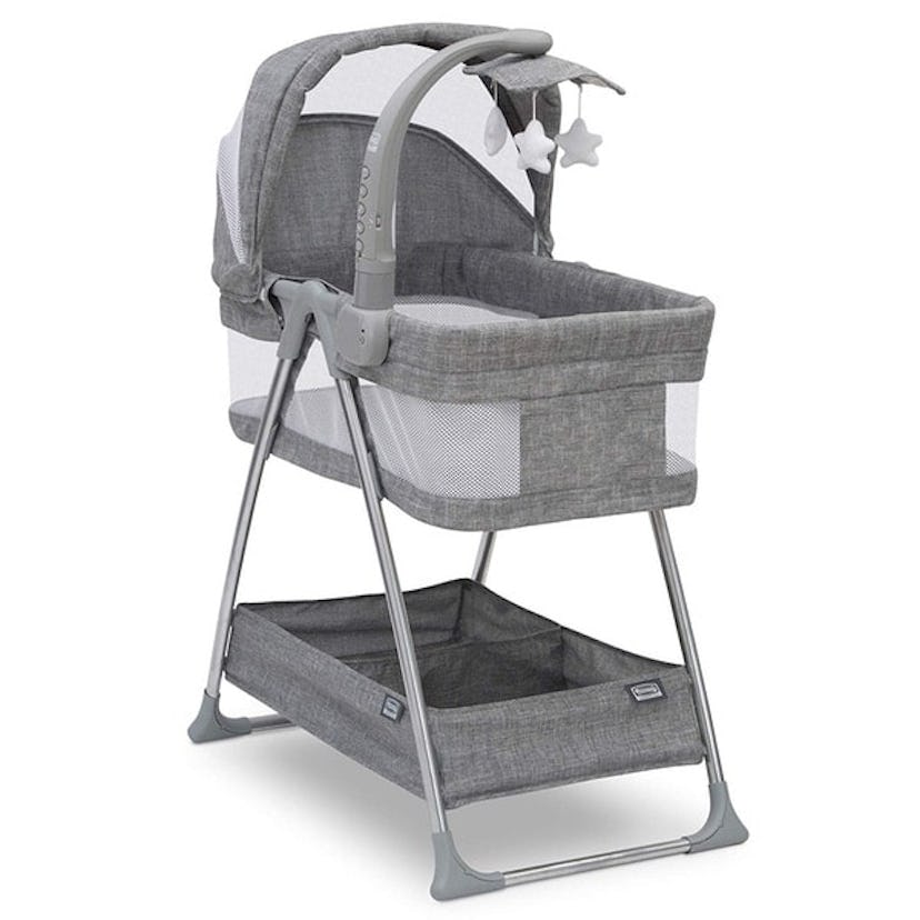 Simmons Kids City Sleeper Bassinet