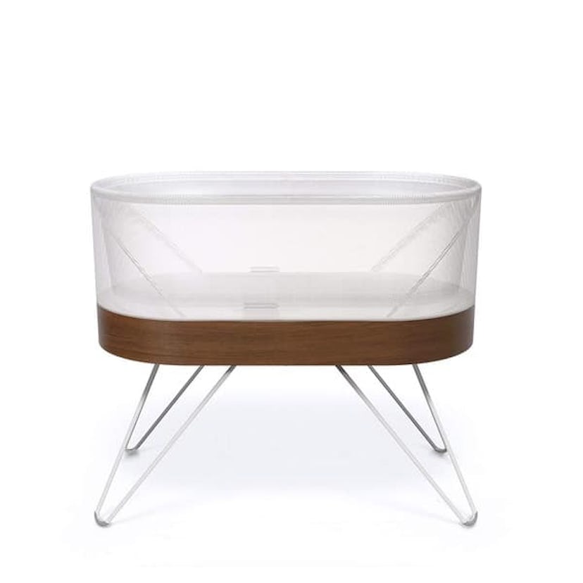 SNOO Smart Sleeper Baby Bassinet