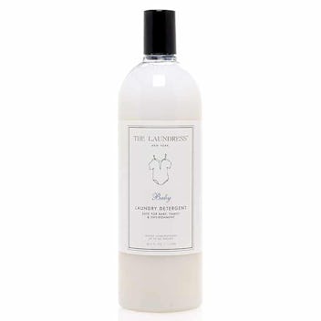 The Laundress Baby Scented Laundry Detergent (33.3 Oz.)