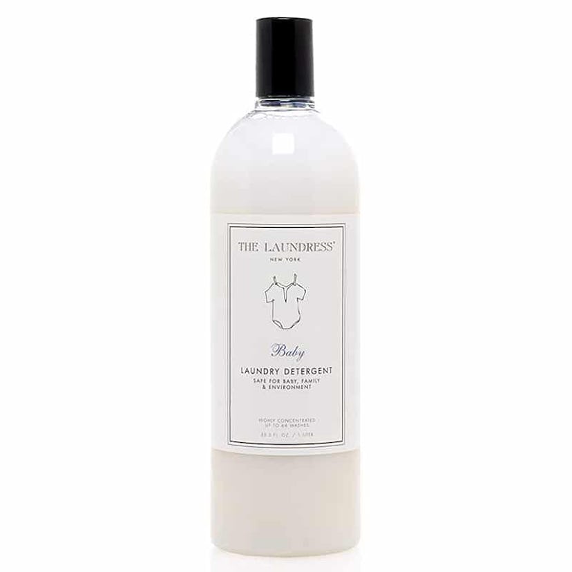 The Laundress Baby Scented Laundry Detergent (33.3 Oz.)