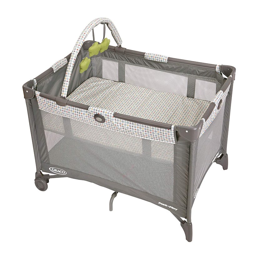 Graco Pack 'n Play On the Go Playard