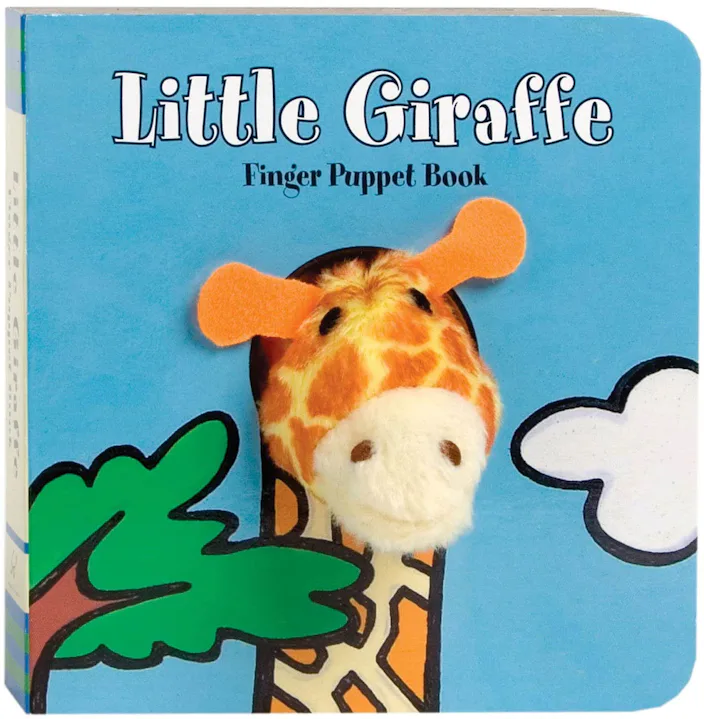 Awaken Your Baby’s Senses With These 17 Touch And Feel Books