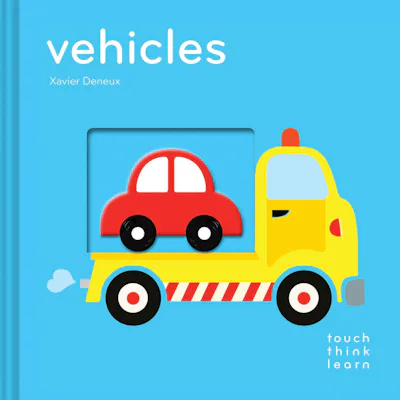 Awaken Your Baby’s Senses With These 17 Touch And Feel Books