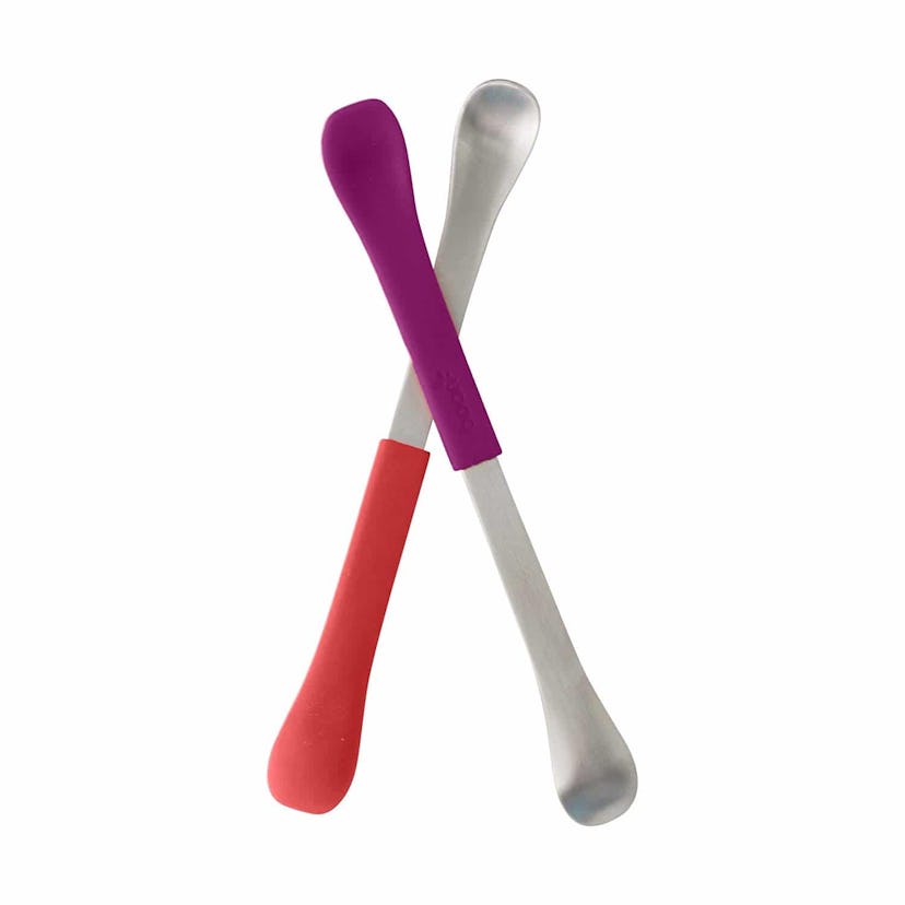 Boon Swap 2-in-1 Baby Spoon