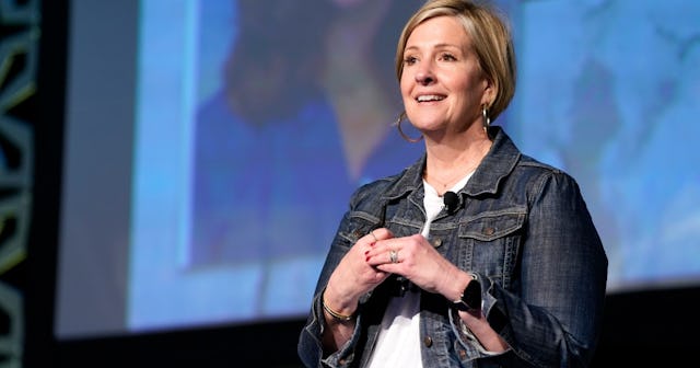 brene brown quotes