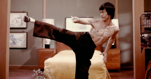 bruce lee quotes