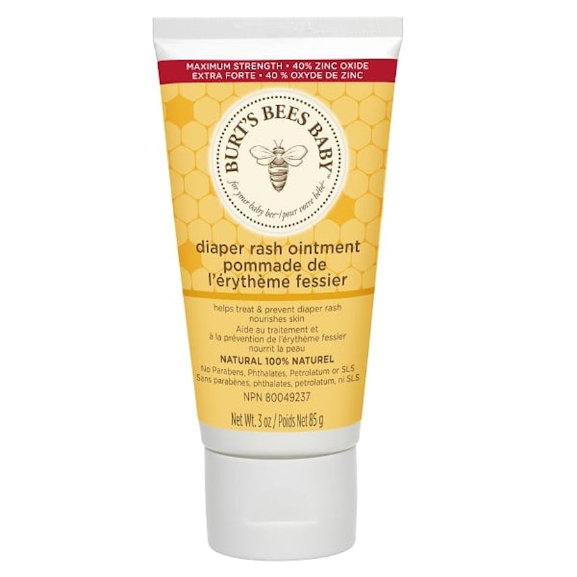 Burt's Bees Diaper Rash Ointment