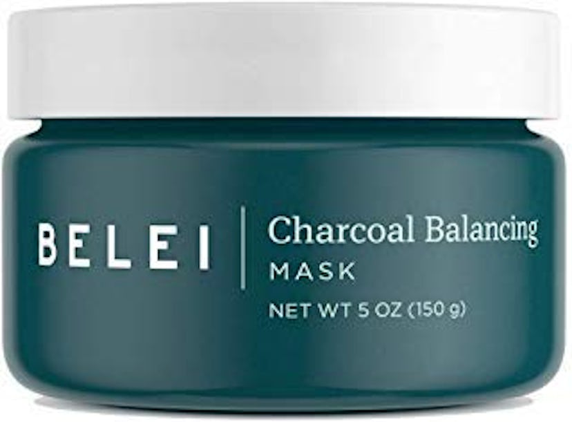 Belei Charcoal Balancing Mask