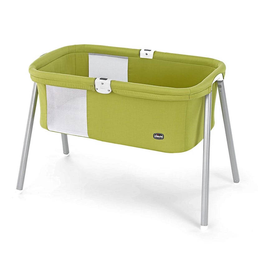 Chicco Lullago Travel Crib