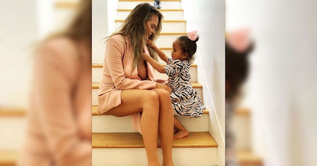 Chrissy Teigen