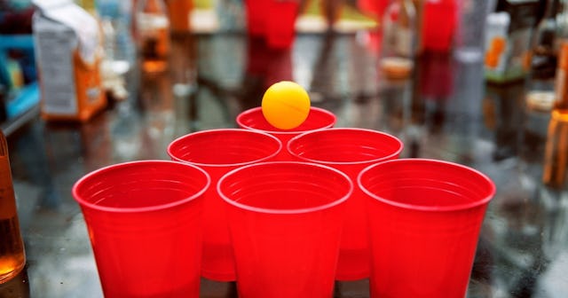 drinking games