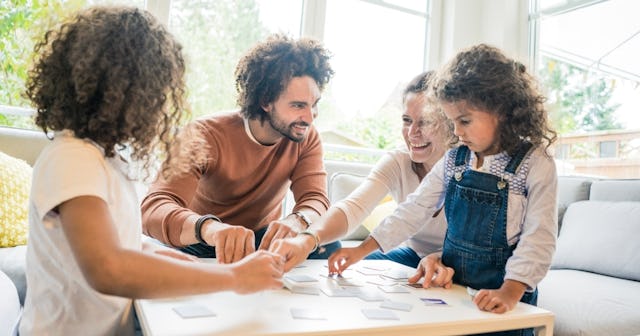 easy games for kids