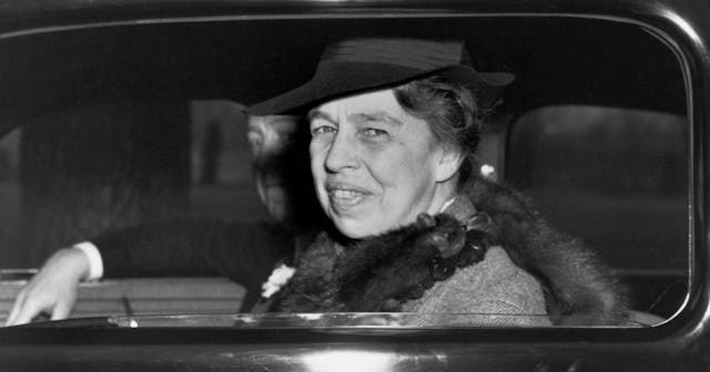 eleanor roosevelt quotes