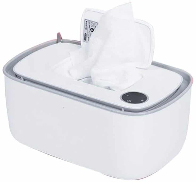 FEI JI Baby Wet Wipes Warmer