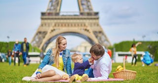 french last names