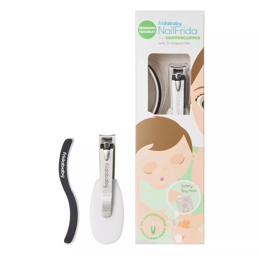 Baby comfy nail clipper Outlet