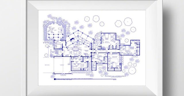 'Golden Girls' blueprint