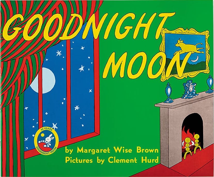 Goodnight Moon by Margaret Wise Brown