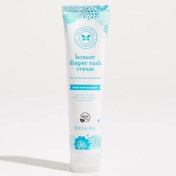Honest Company Diaper Rash Cream
