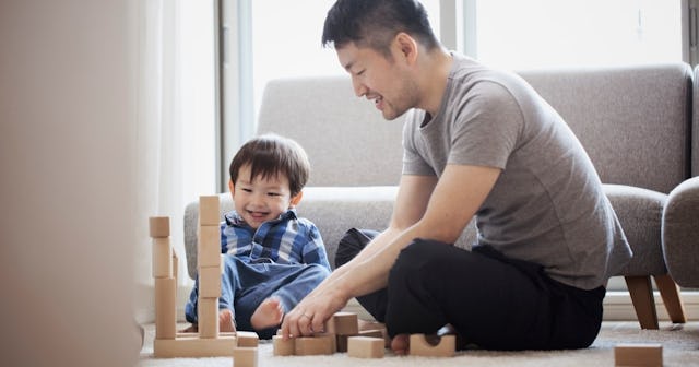 indoor games for kids