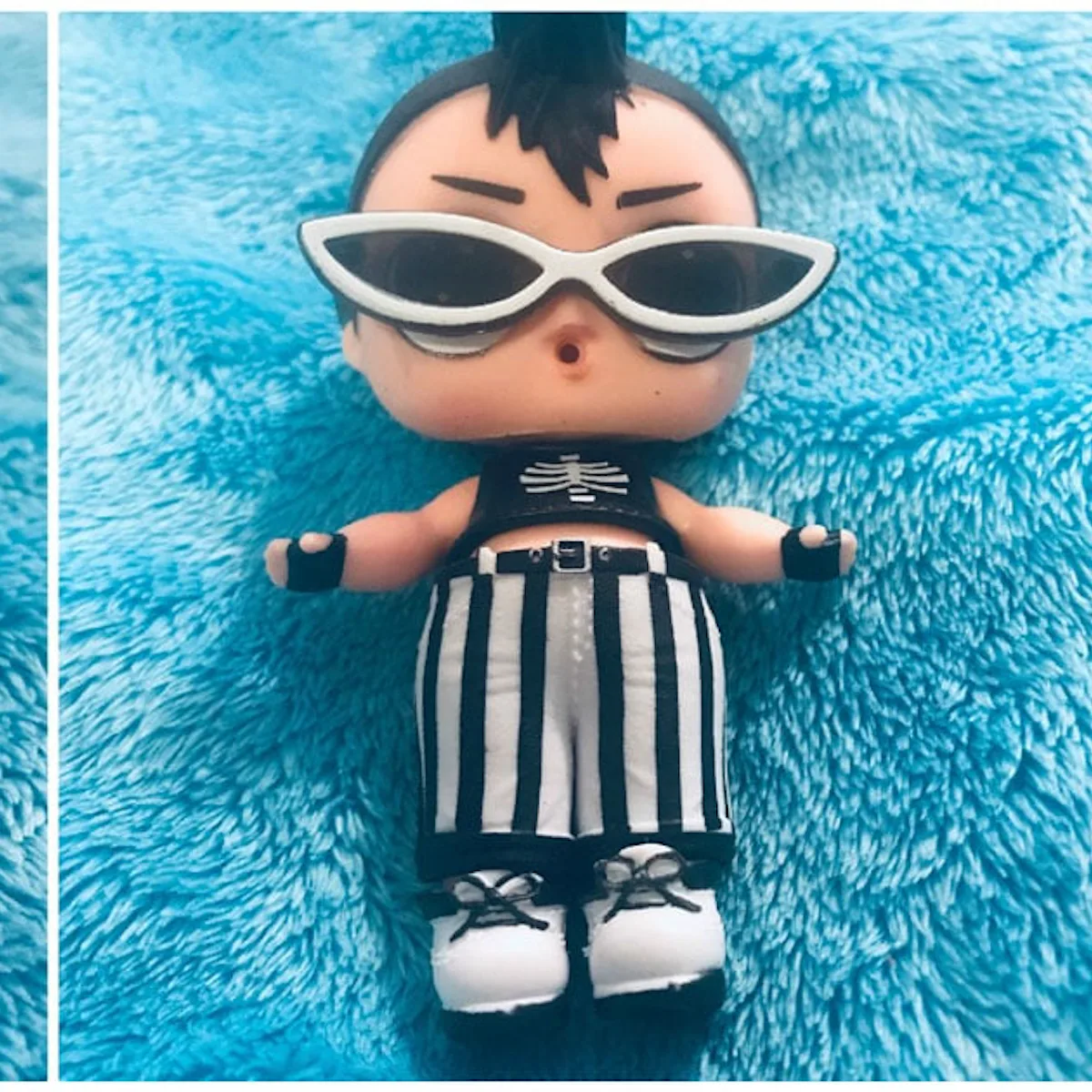 LOL Boy Dolls Are Anatomically Correct And It's Freaking Parents Out LOL Boy Dolls Are Anatomically Correct And It's Freaking Parents Out