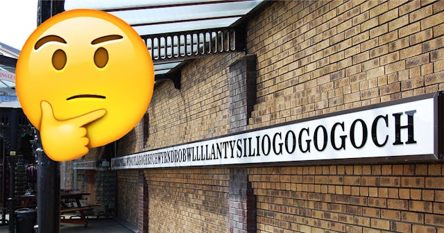 longest city names in the world