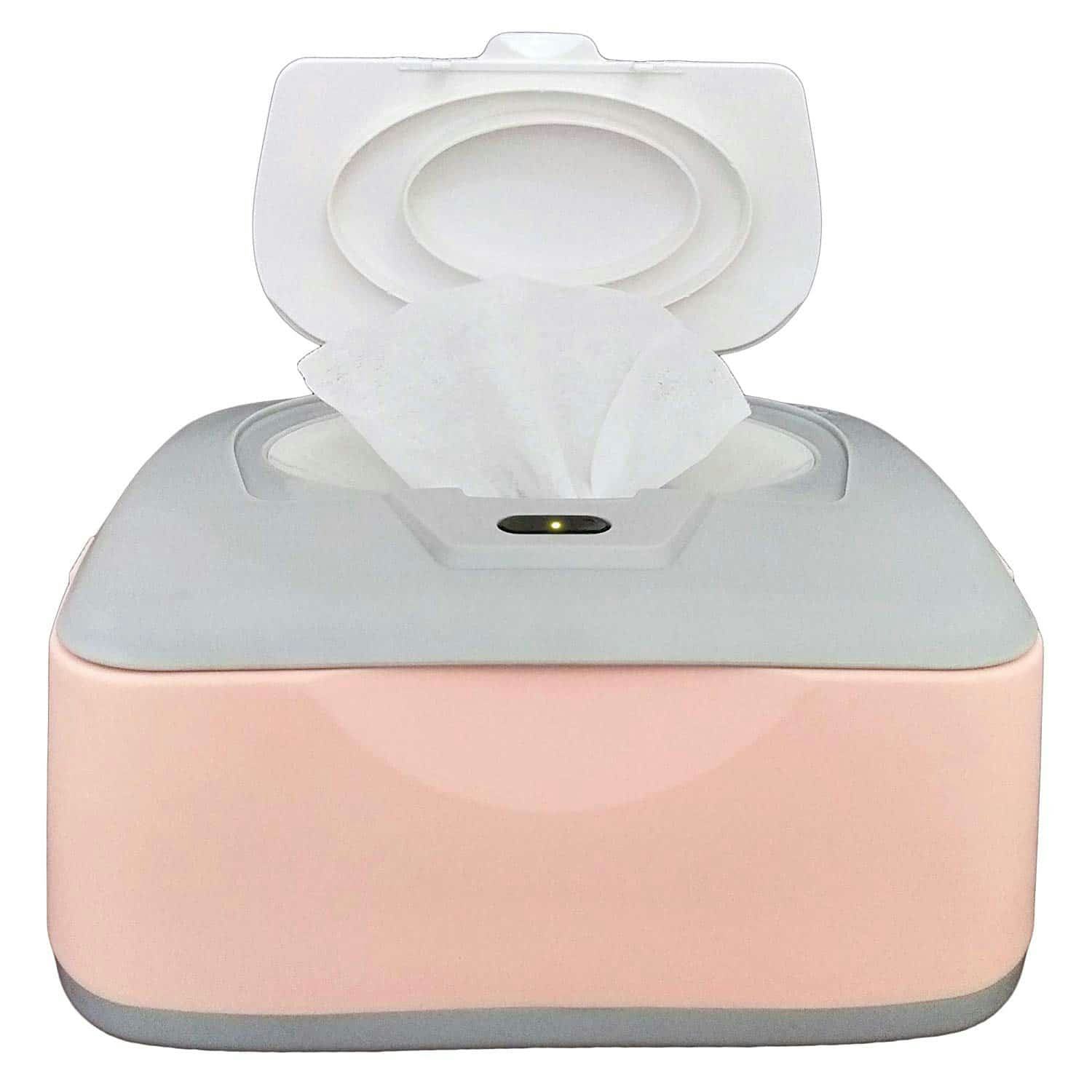 Makeup wipe hot sale warmer